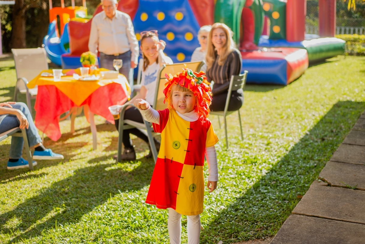 cobertura de aniversaio infantil | sitio do picapau amarelo | Sao Roque SP | Mairinque | Tainara Barsanulfo