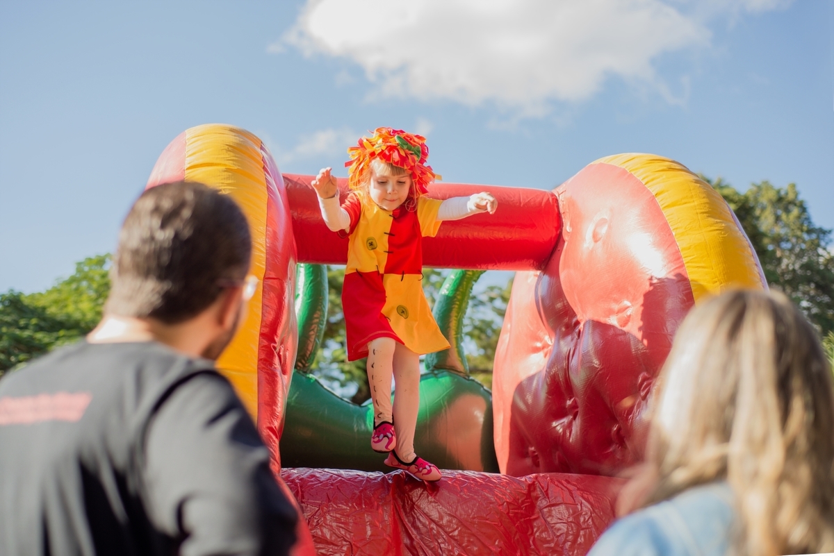 cobertura de aniversaio infantil | sitio do picapau amarelo | Sao Roque SP | Mairinque | Tainara Barsanulfo