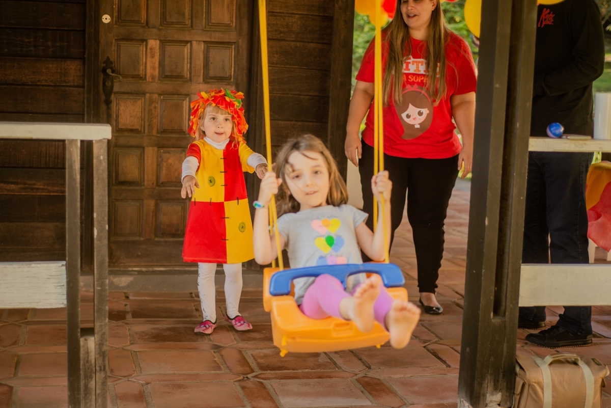 cobertura de aniversaio infantil | sitio do picapau amarelo | Sao Roque SP | Mairinque | Tainara Barsanulfo