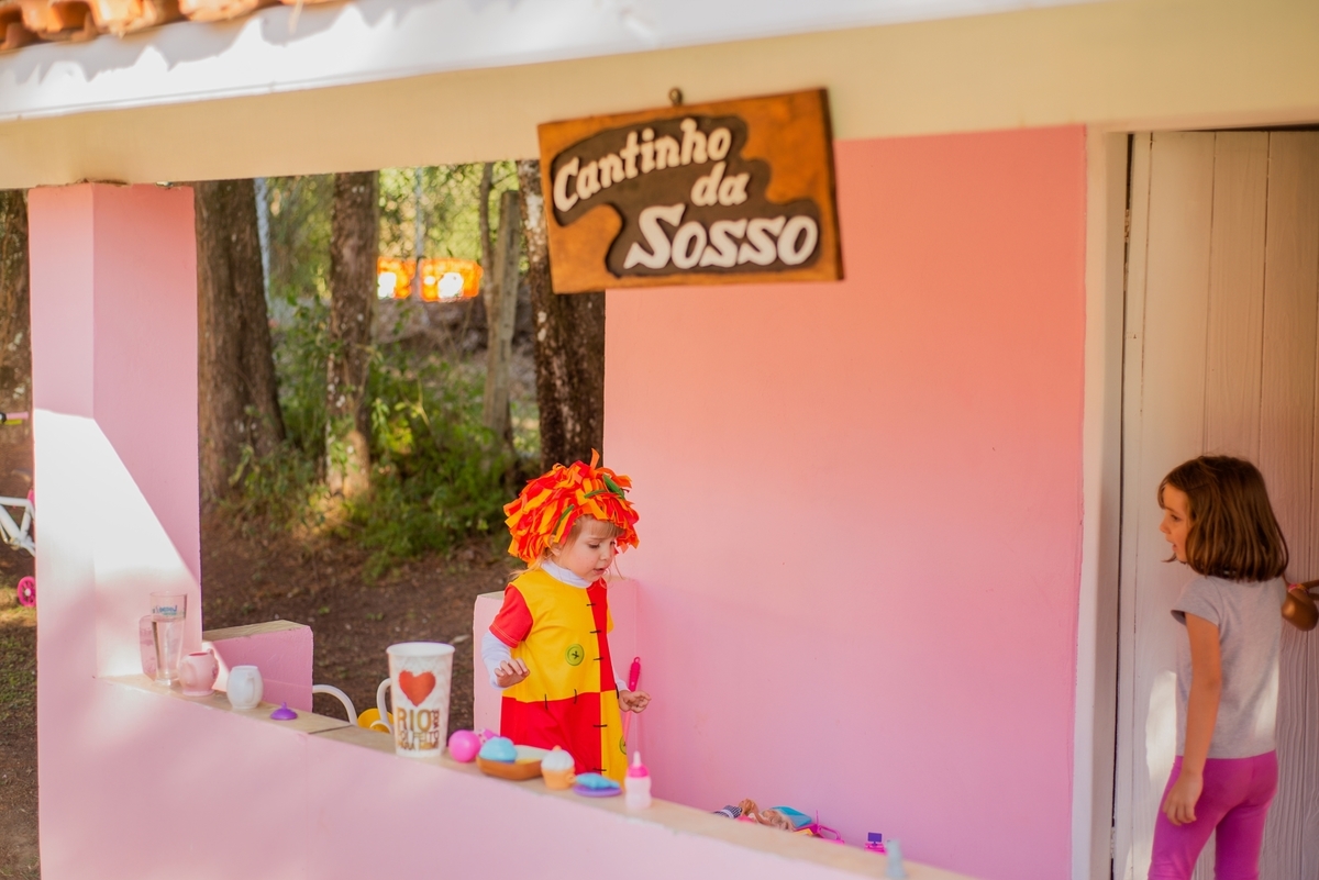 cobertura de aniversaio infantil | sitio do picapau amarelo | Sao Roque SP | Mairinque | Tainara Barsanulfo
