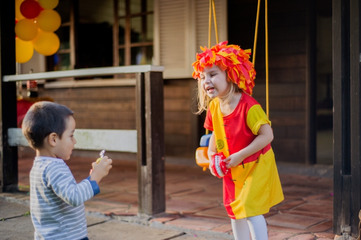 cobertura de aniversaio infantil | sitio do picapau amarelo | Sao Roque SP | Mairinque | Tainara Barsanulfo