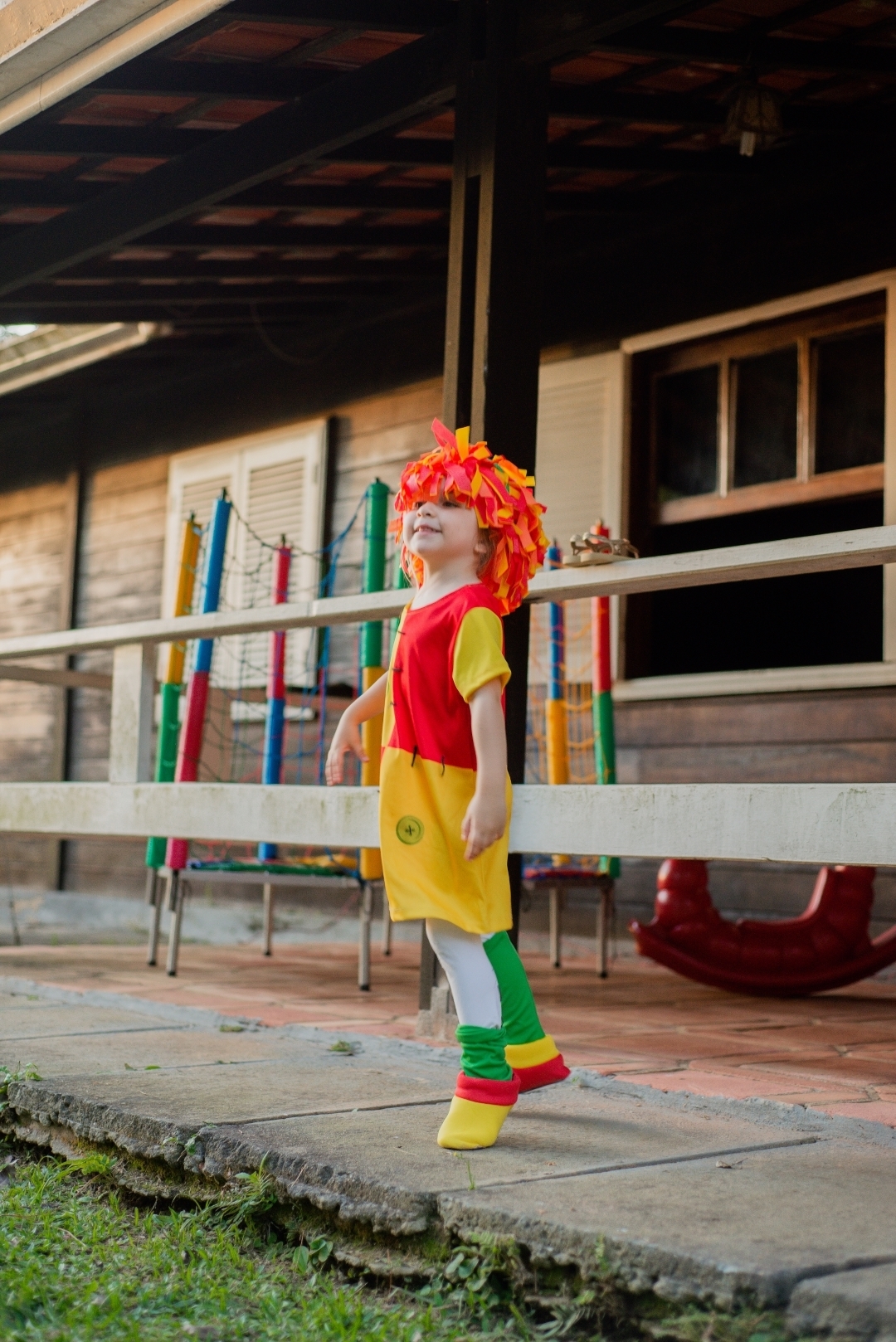 cobertura de aniversaio infantil | sitio do picapau amarelo | Sao Roque SP | Mairinque | Tainara Barsanulfo