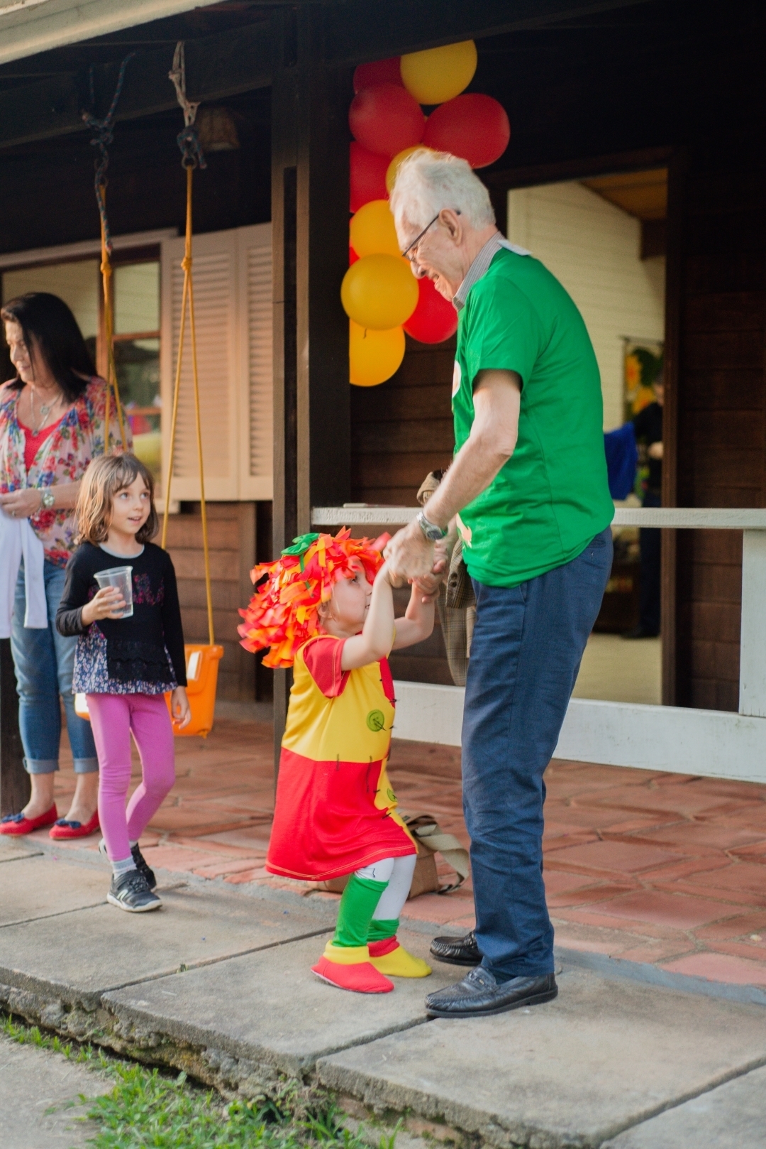 cobertura de aniversaio infantil | sitio do picapau amarelo | Sao Roque SP | Mairinque | Tainara Barsanulfo