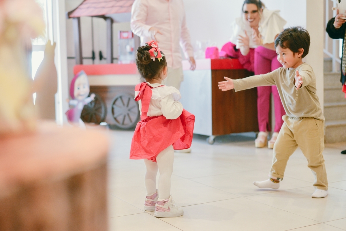 Cobertura aniversário infantil | Tema Masha e o Urso | Decoracao de festa infantil |  |Sao Roque SP