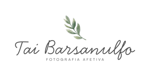 Logotipo de Tai Barsanulfo Fotografia 