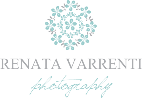 Logotipo de Renata Varrenti