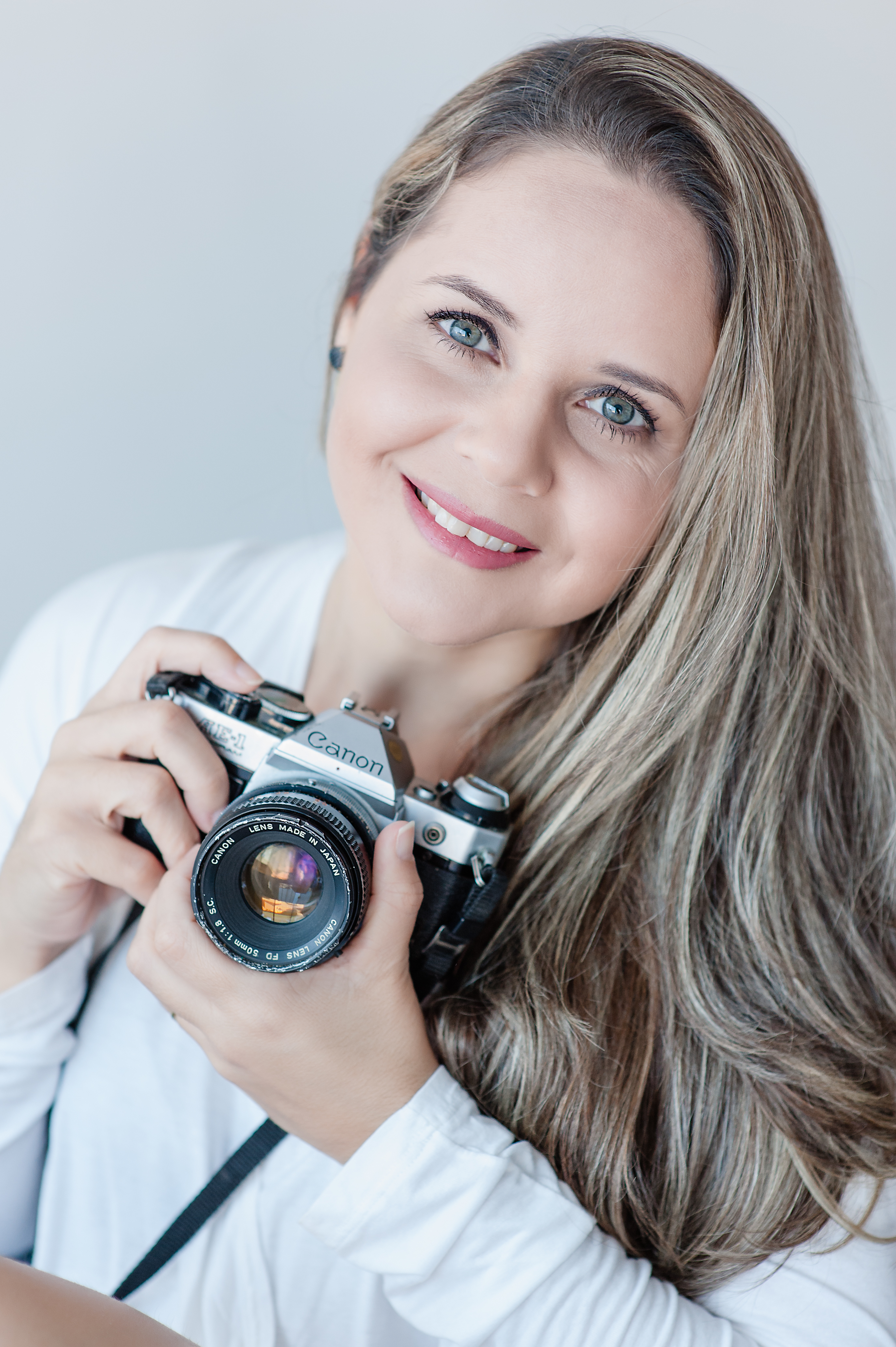 Sobre Ana Oliveira Fotografia - Especializada em Newborn, Gestante, Bebês e Famílias. Rio de Janeiro - RJ - Tijuca