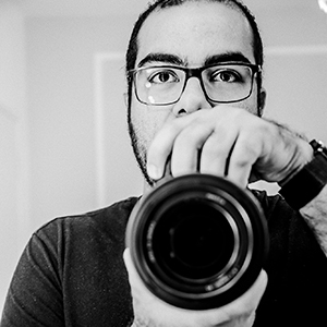 Sobre Tiago Souza Fotografia