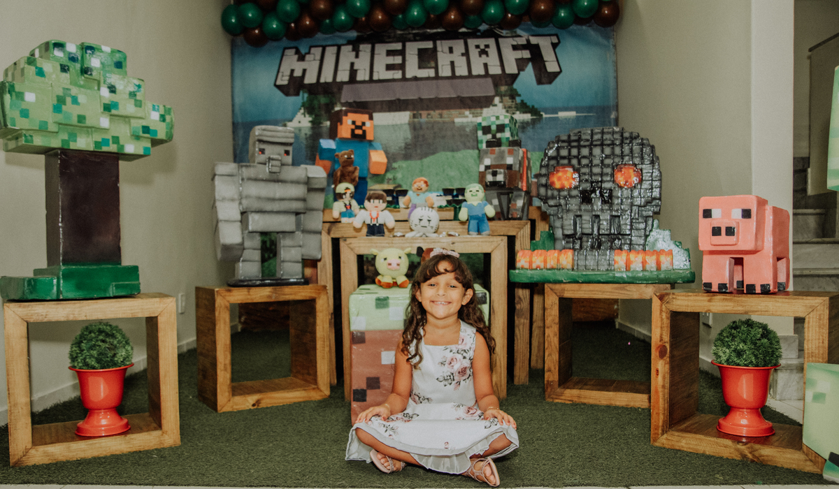 Fotografia de Festa Infantil rj