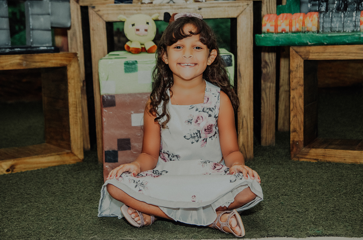 Fotografia de Festa Infantil rj