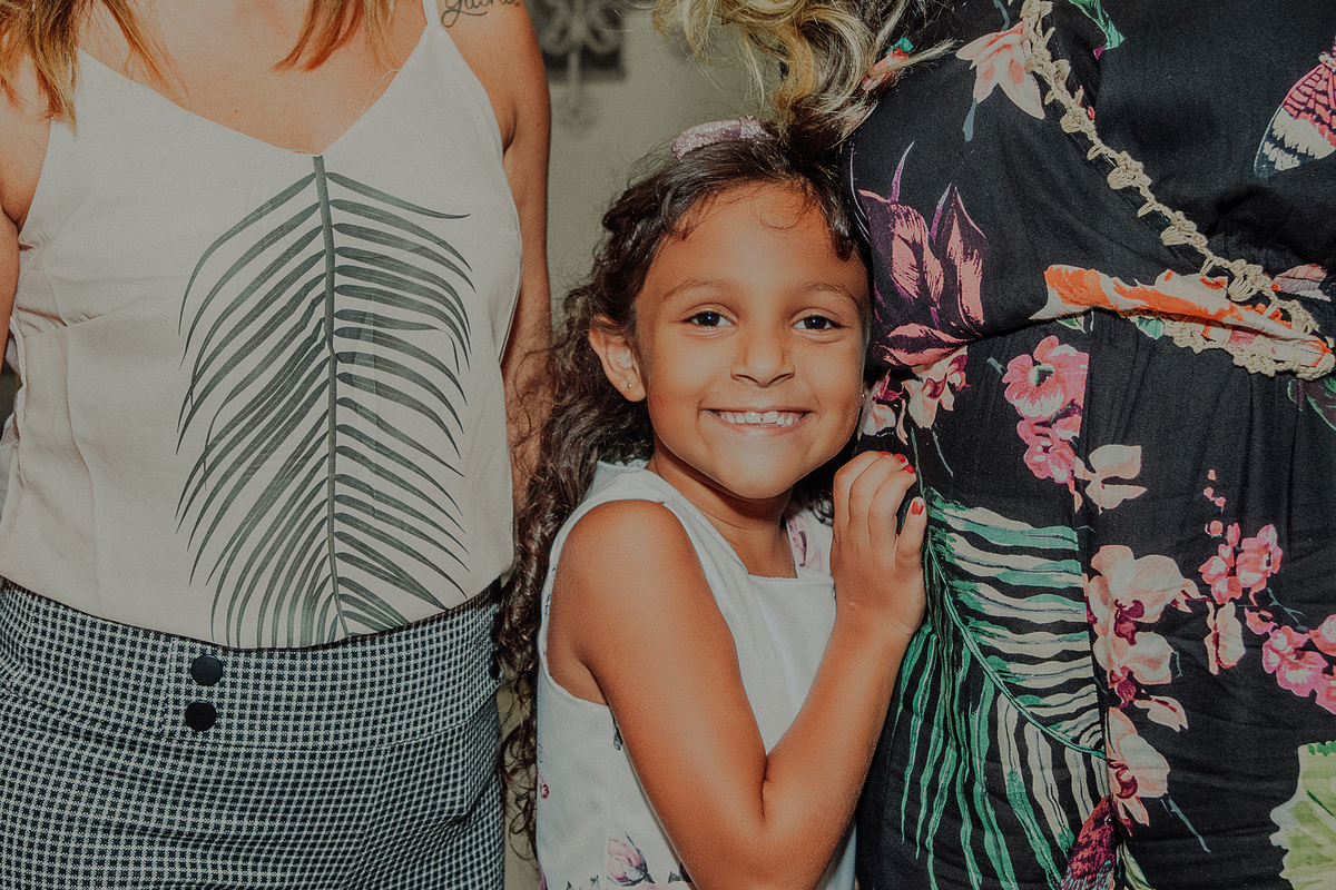 Fotografia de Festa Infantil rj