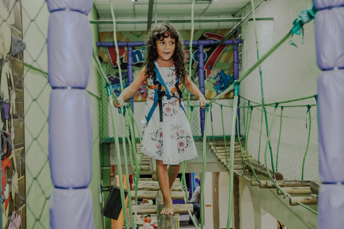 Fotografia de Festa Infantil rj