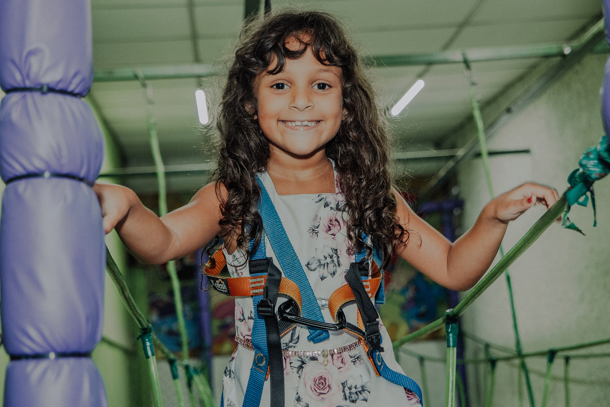 Fotografia de Festa Infantil rj