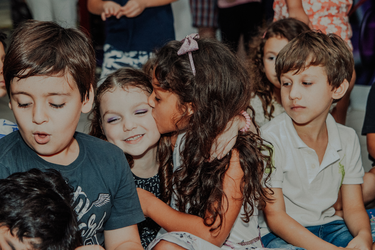 Fotografia de Festa Infantil rj