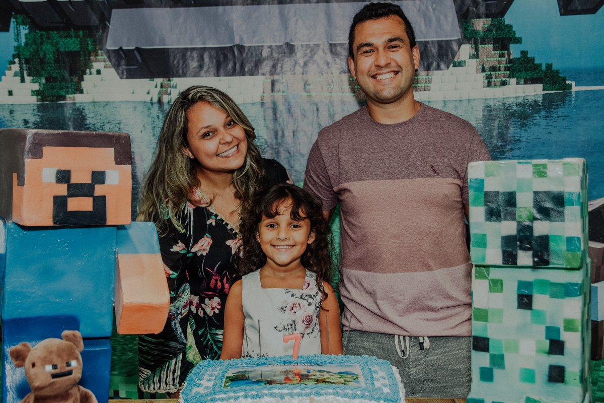 Fotografia de Festa Infantil rj