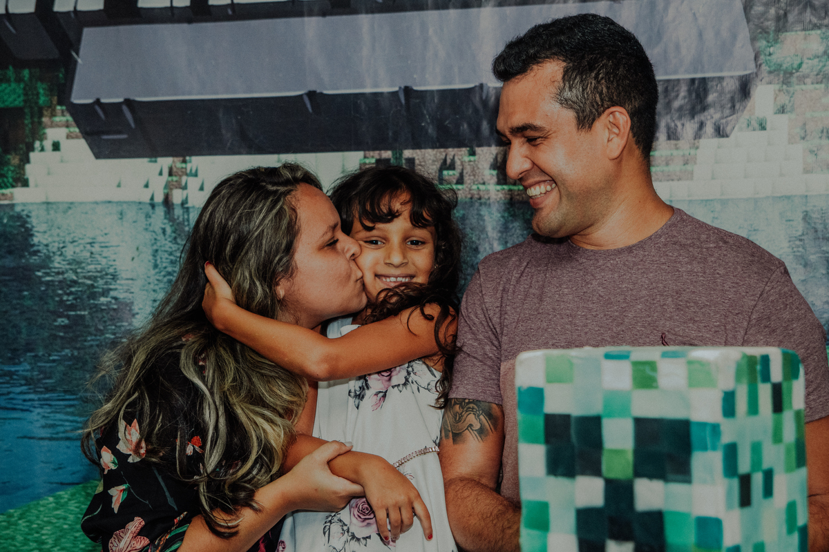 Fotografia de Festa Infantil rj