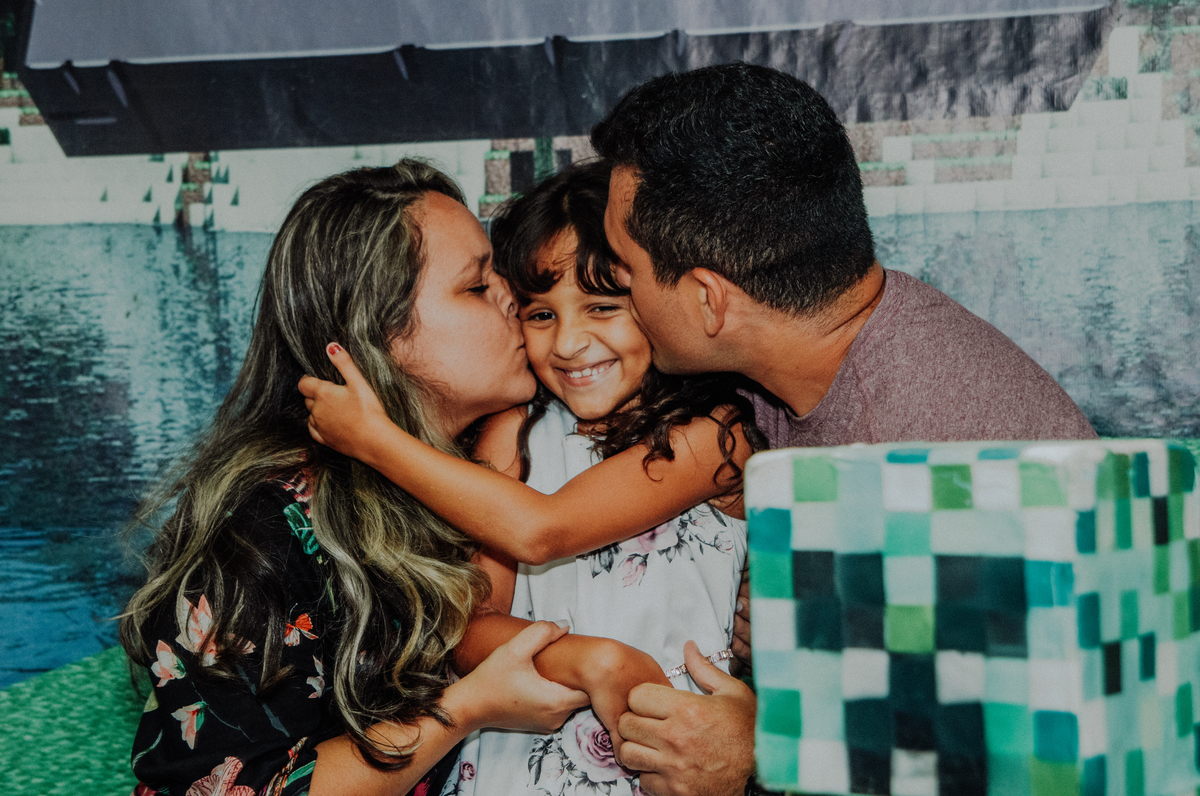 Fotografia de Festa Infantil rj