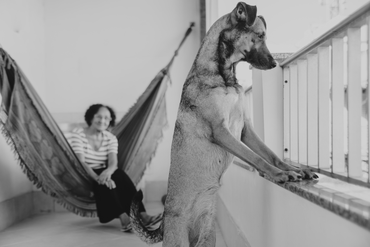 Ensaio Life Style rj