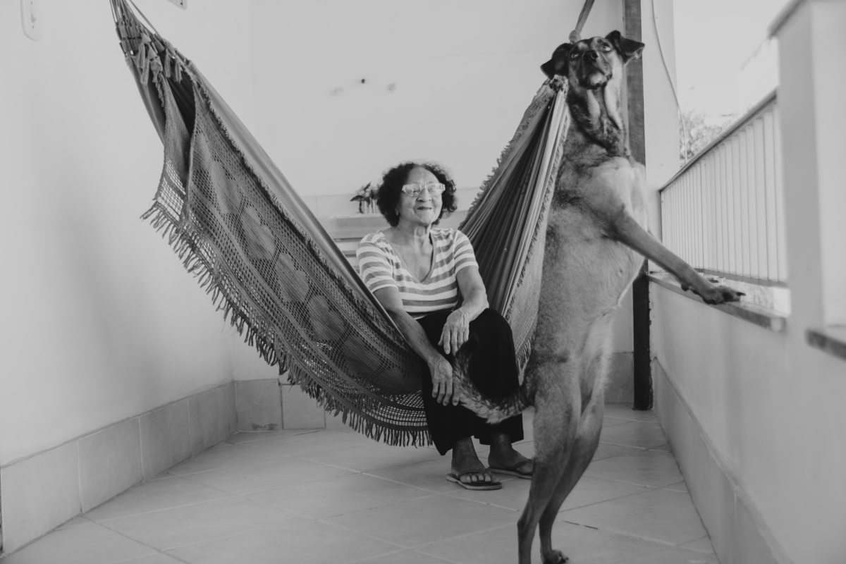 Ensaio Life Style rj