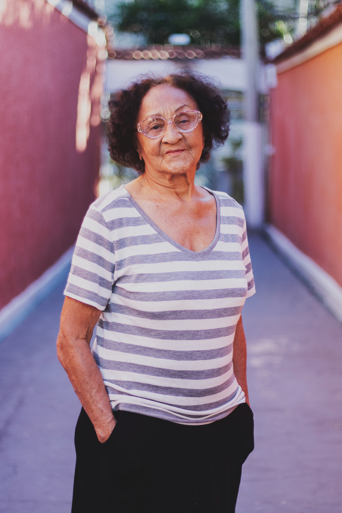 Ensaio Life Style rj