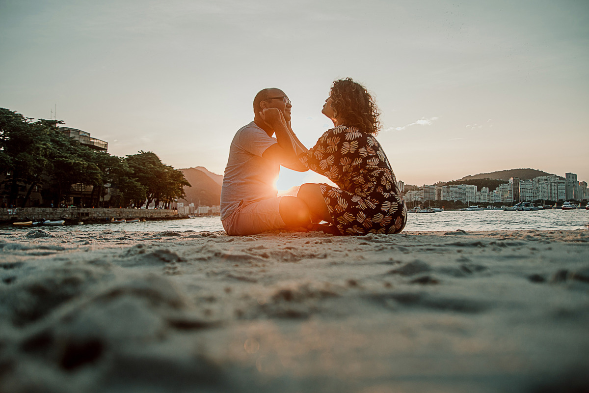 ensaio casal rj