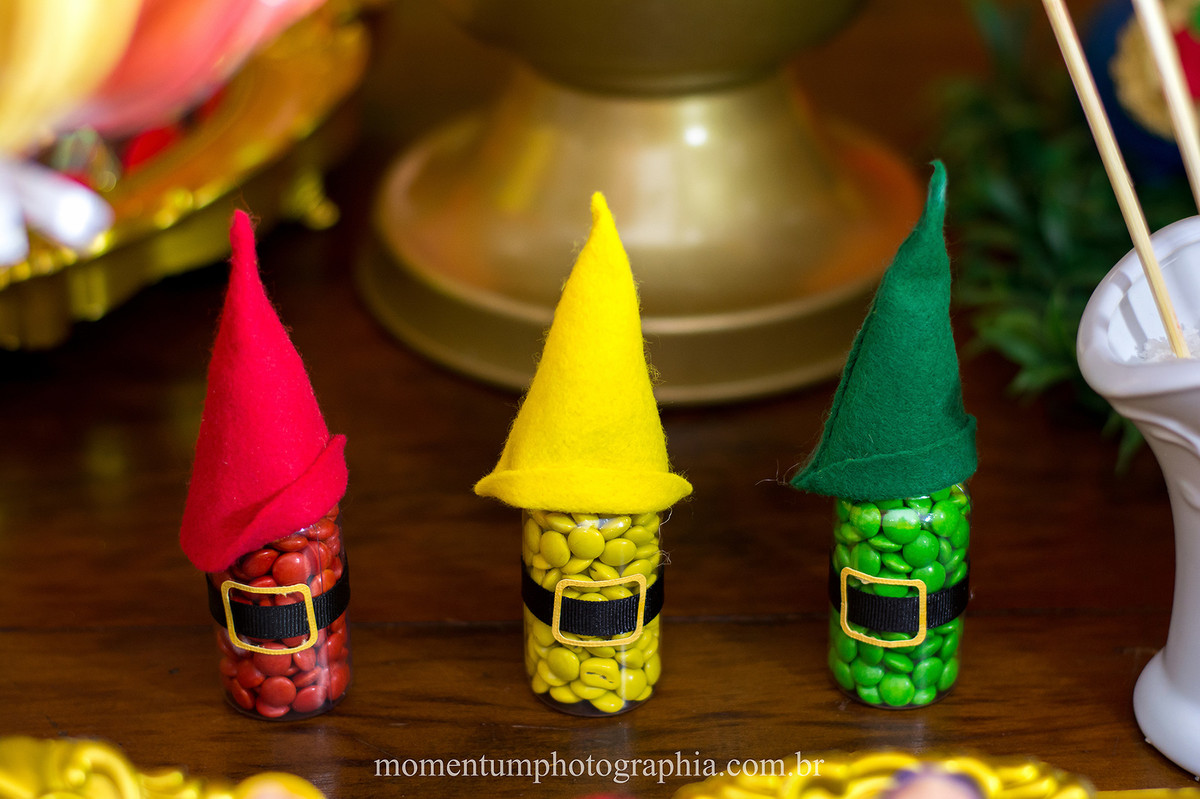 foto tirada por momentum photographia aniversario infantil em petropolis rj tema branca de neve