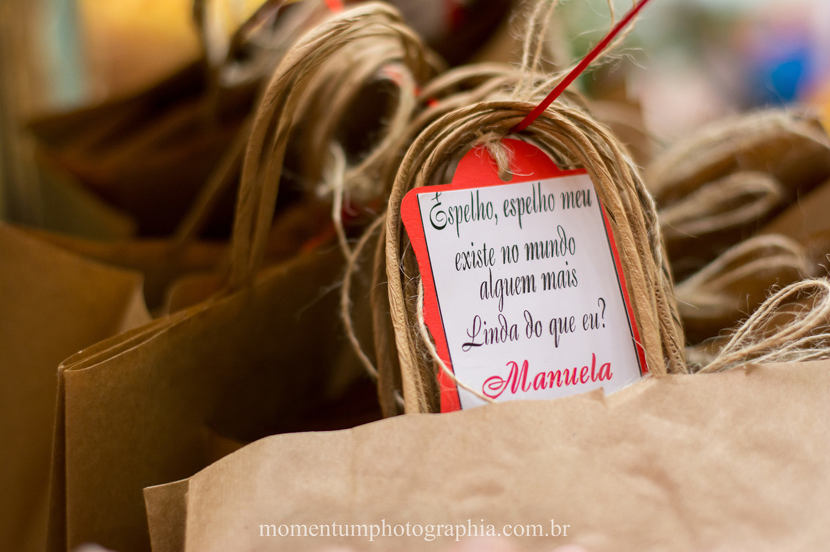 foto tirada por momentum photographia aniversario infantil em petropolis rj tema branca de neve