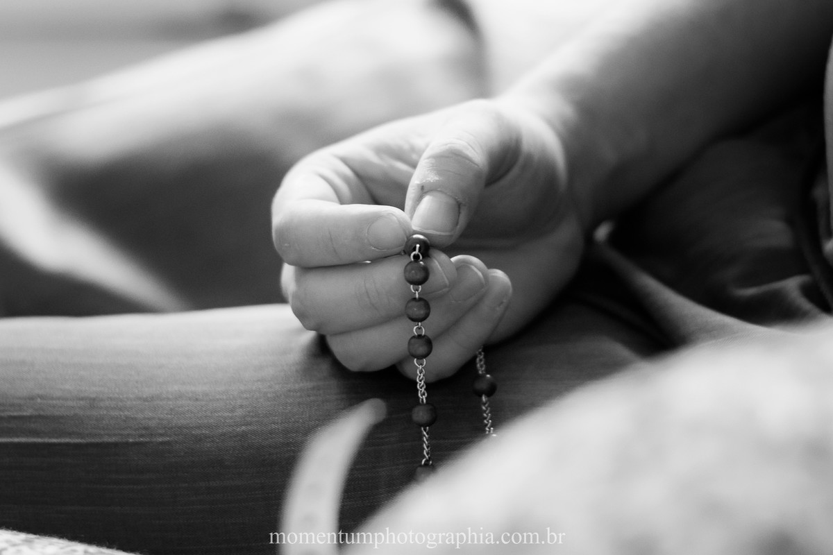 Foto de parto tirada por Momentum Photographia na maternidade do Hospital Santa Teresa em Petrópolis, RJ