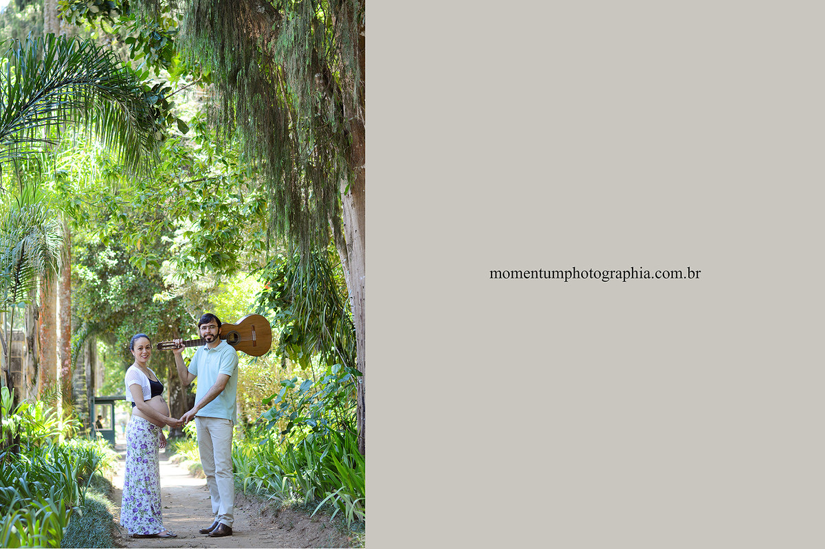 Fotos de grávida tiradas por Momentum Photographia no Museu Imperial em Petrópolis, RJ
