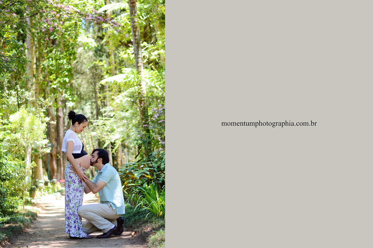 Fotos de grávida tiradas por Momentum Photographia no Museu Imperial em Petrópolis, RJ