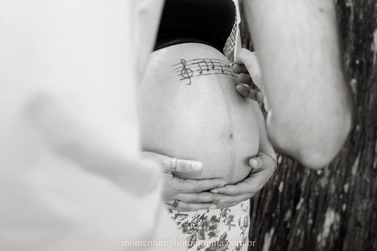 Fotos de grávida tiradas por Momentum Photographia no Museu Imperial em Petrópolis, RJ