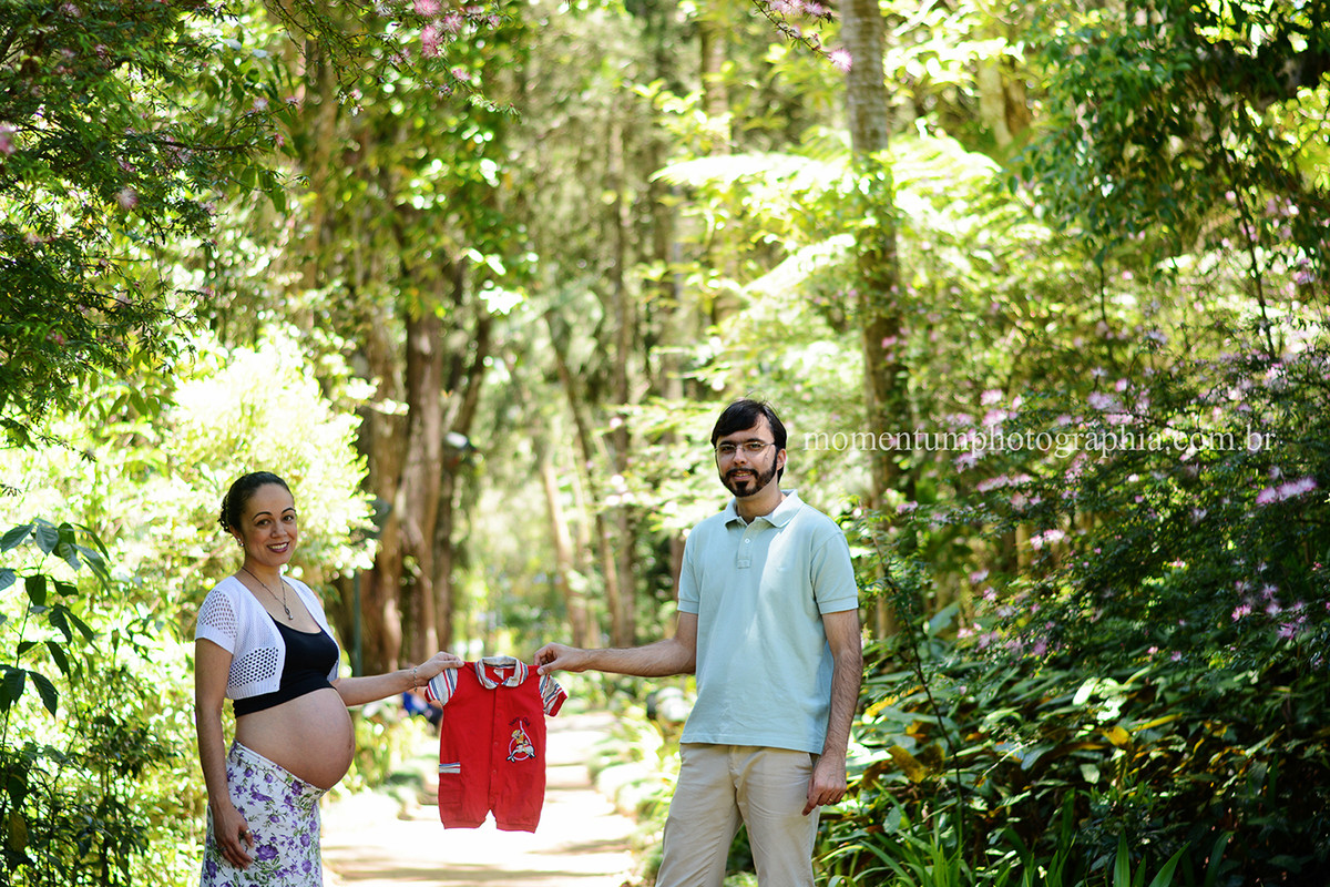 Fotos de grávida tiradas por Momentum Photographia no Museu Imperial em Petrópolis, RJ