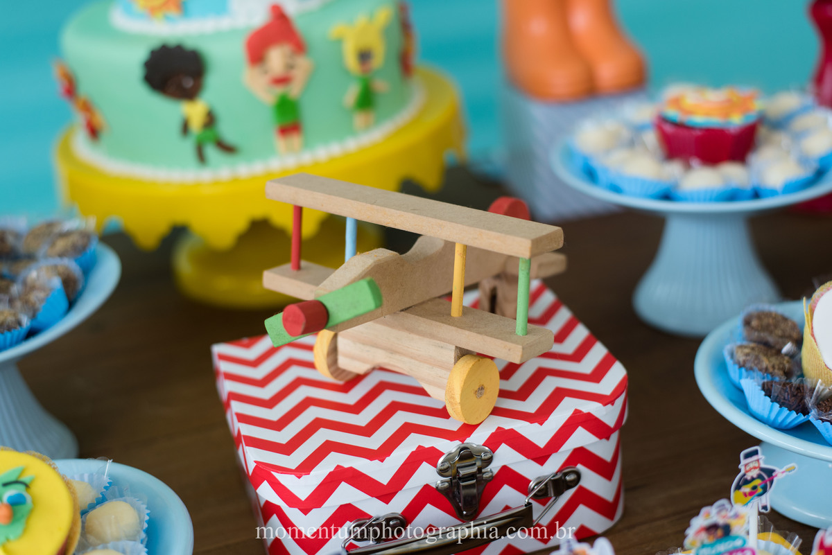 foto tirada por momentum photographia aniversario infantil em petropolis rj tema mundo bita