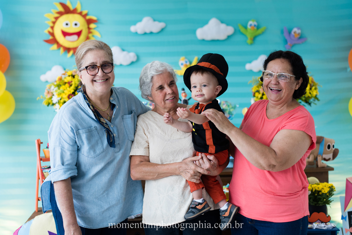 foto tirada por momentum photographia aniversario infantil em petropolis rj tema mundo bita