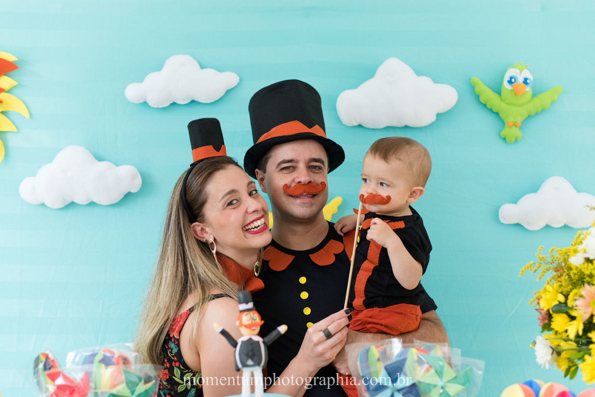 foto tirada por momentum photographia aniversario infantil em petropolis rj tema mundo bita