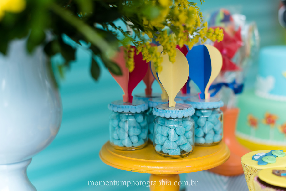 foto tirada por momentum photographia aniversario infantil em petropolis rj tema mundo bita