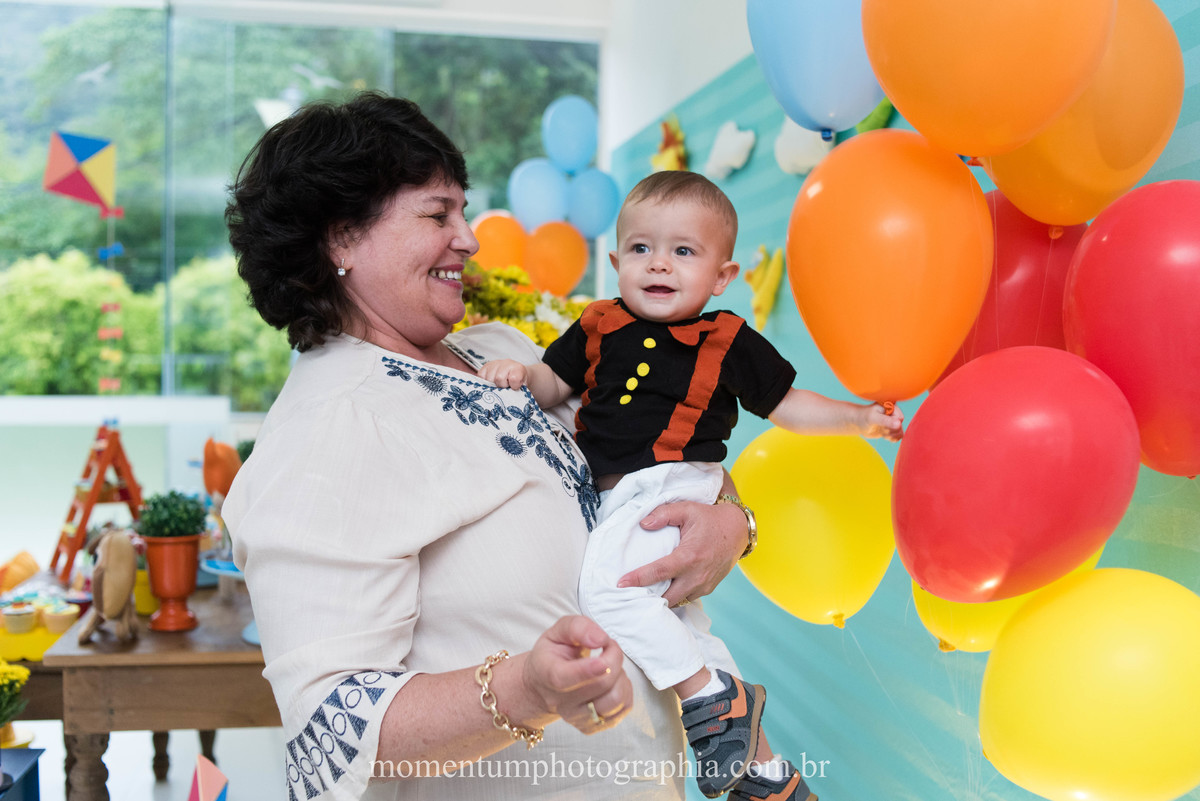 foto tirada por momentum photographia aniversario infantil em petropolis rj tema mundo bita