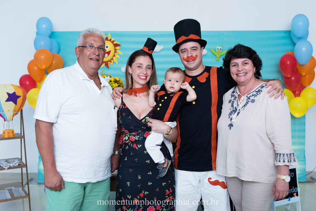 foto tirada por momentum photographia aniversario infantil em petropolis rj tema mundo bita