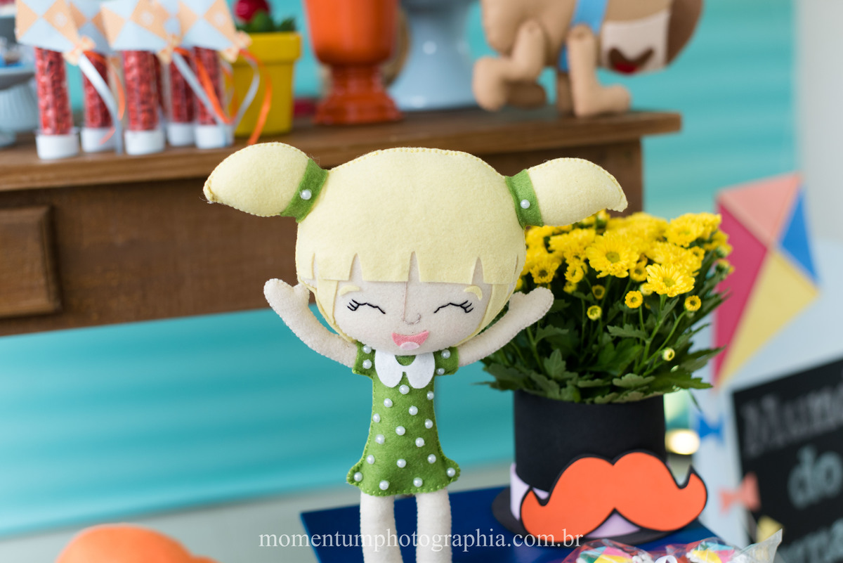 foto tirada por momentum photographia aniversario infantil em petropolis rj tema mundo bita