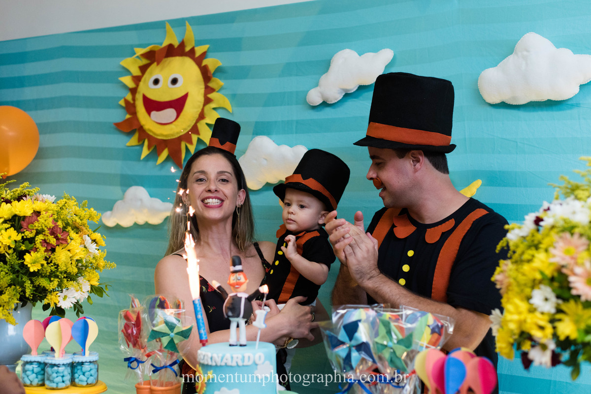 foto tirada por momentum photographia aniversario infantil em petropolis rj tema mundo bita