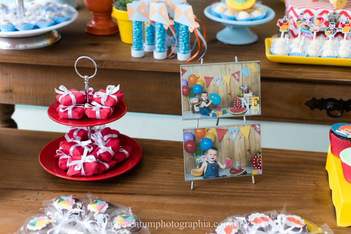 foto tirada por momentum photographia aniversario infantil em petropolis rj tema mundo bita