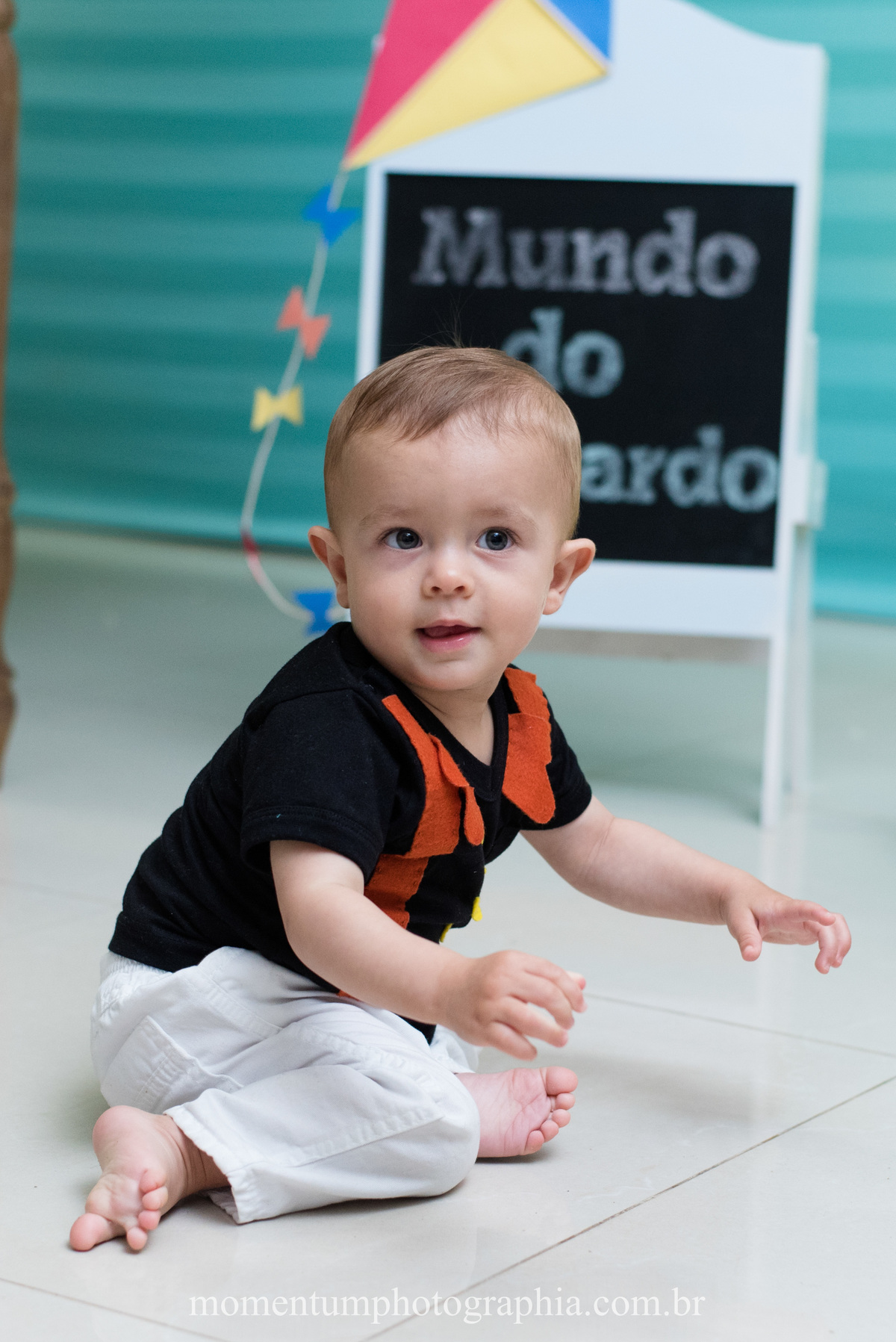 foto tirada por momentum photographia aniversario infantil em petropolis rj tema mundo bita