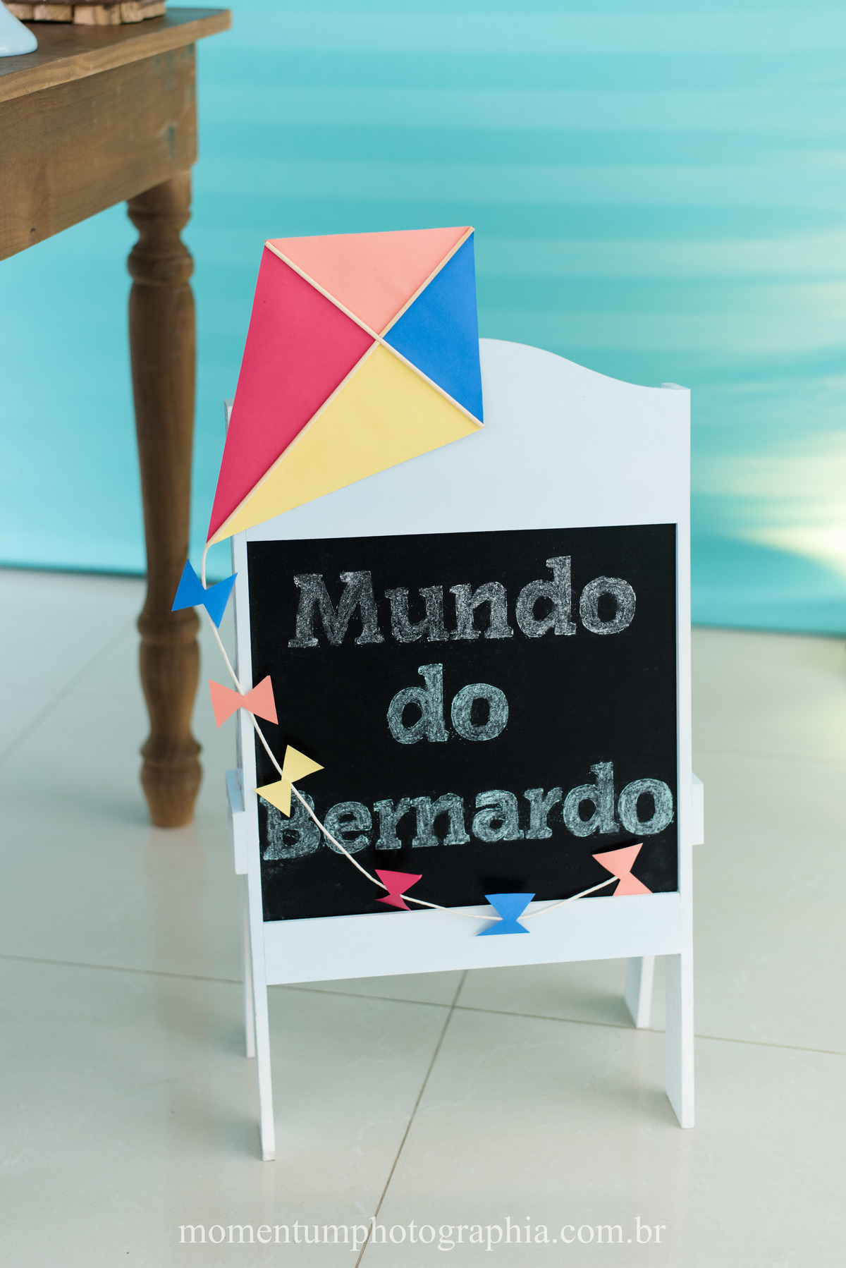 foto tirada por momentum photographia aniversario infantil em petropolis rj tema mundo bita