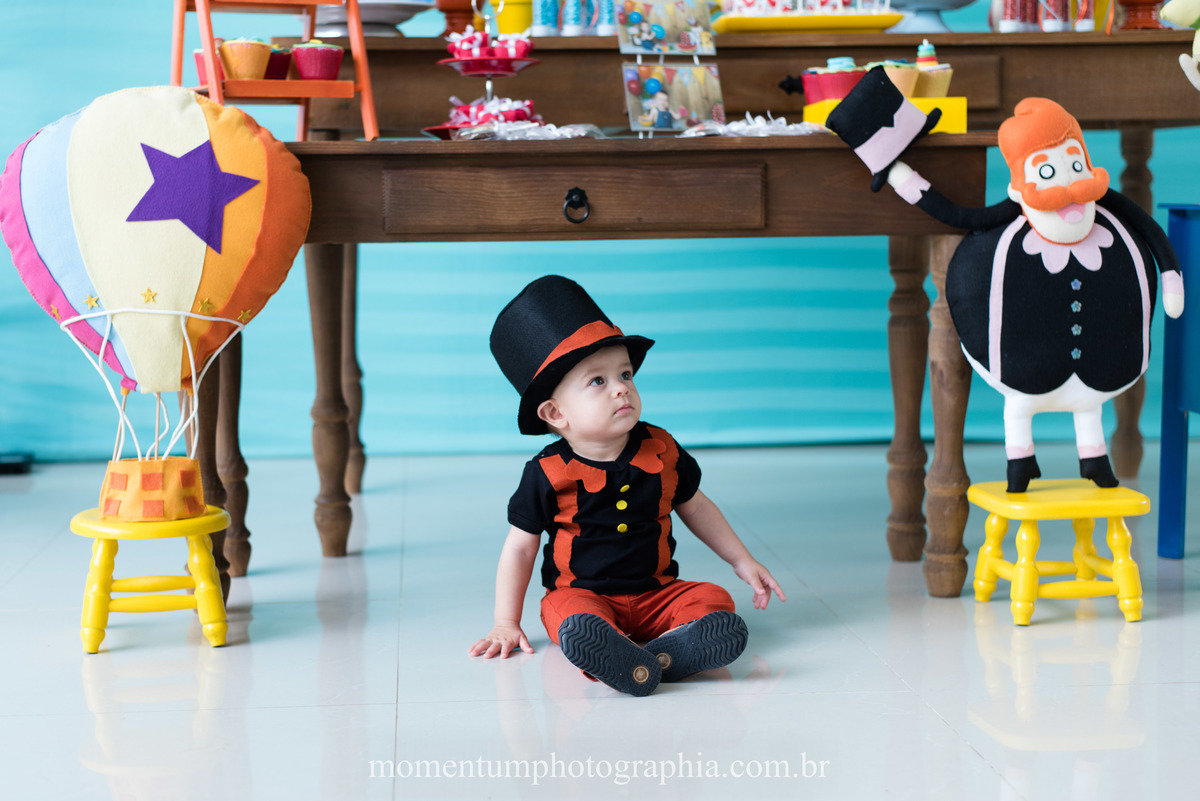 foto tirada por momentum photographia aniversario infantil em petropolis rj tema mundo bita