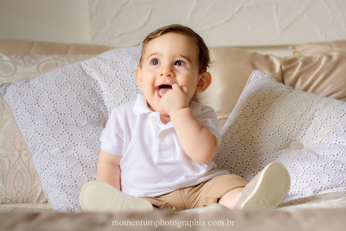 Foto ensaio infantil Momentum Photographia Petrópolis - RJ