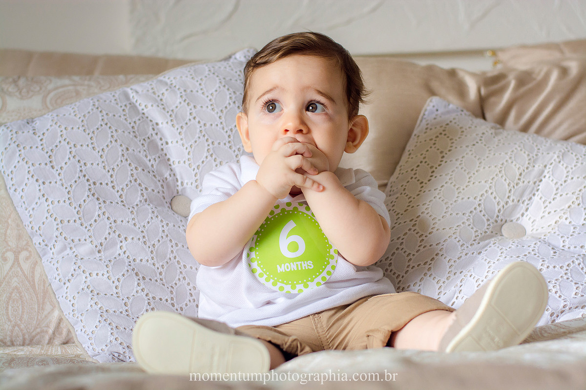 Foto ensaio infantil Momentum Photographia Petrópolis - RJ