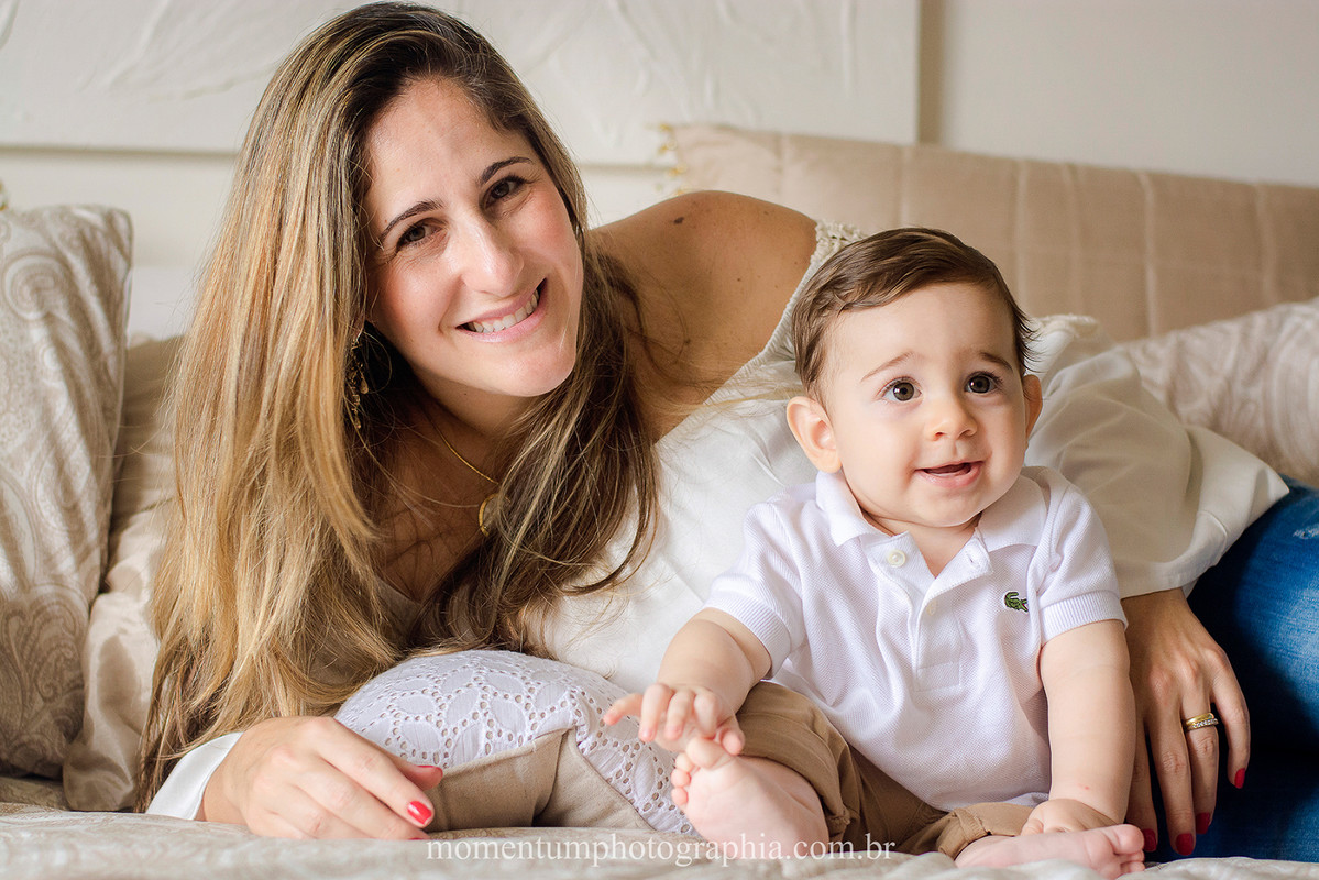 Foto ensaio infantil Momentum Photographia Petrópolis - RJ