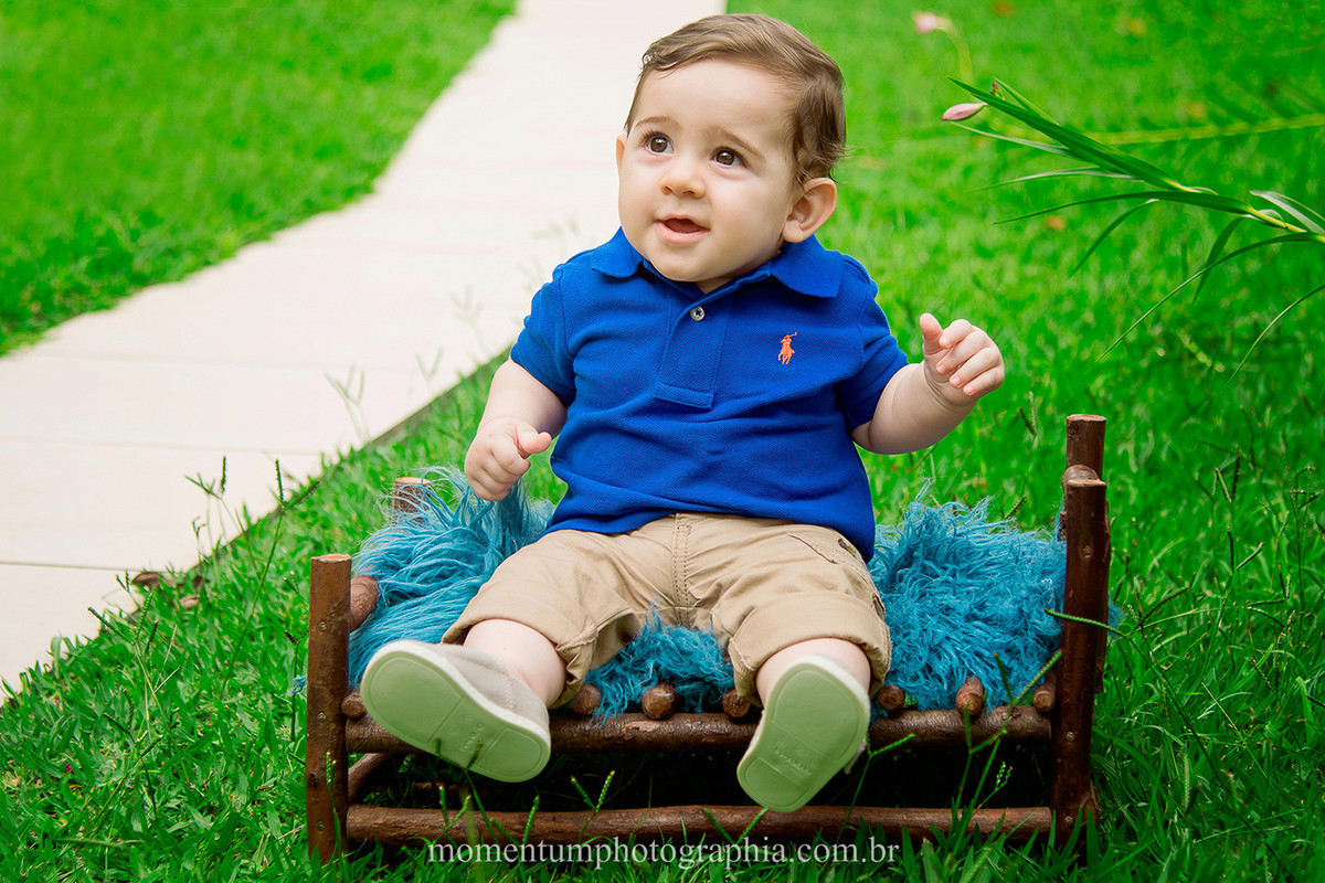 Foto ensaio infantil Momentum Photographia Petrópolis - RJ