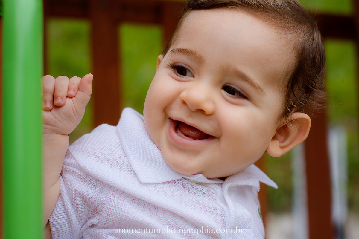 Foto ensaio infantil Momentum Photographia Petrópolis - RJ