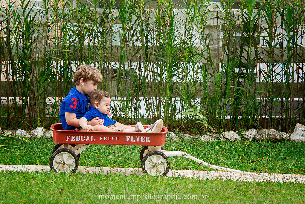Foto ensaio infantil Momentum Photographia Petrópolis - RJ